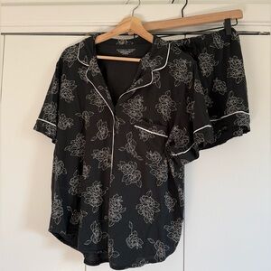 Victoria’s Secret Modal Soft Short Pajama Set